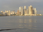 Panama City 