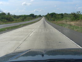 Interamerican Highway