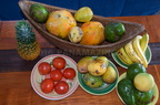Panama fresh produce