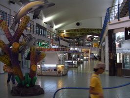 Albrook mall, Panama