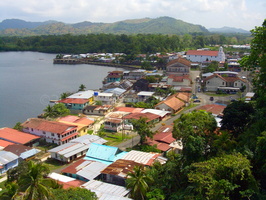 Porto Bello Panama