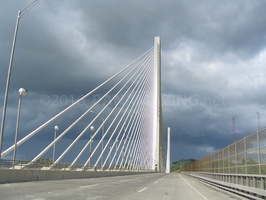 Millenium Bridge Panama