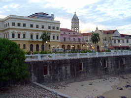 Casco Antigua
