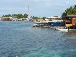 Bocas Town, Bocas del Toro 