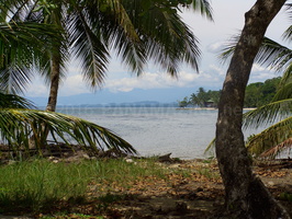 Bocas del Toro Panama